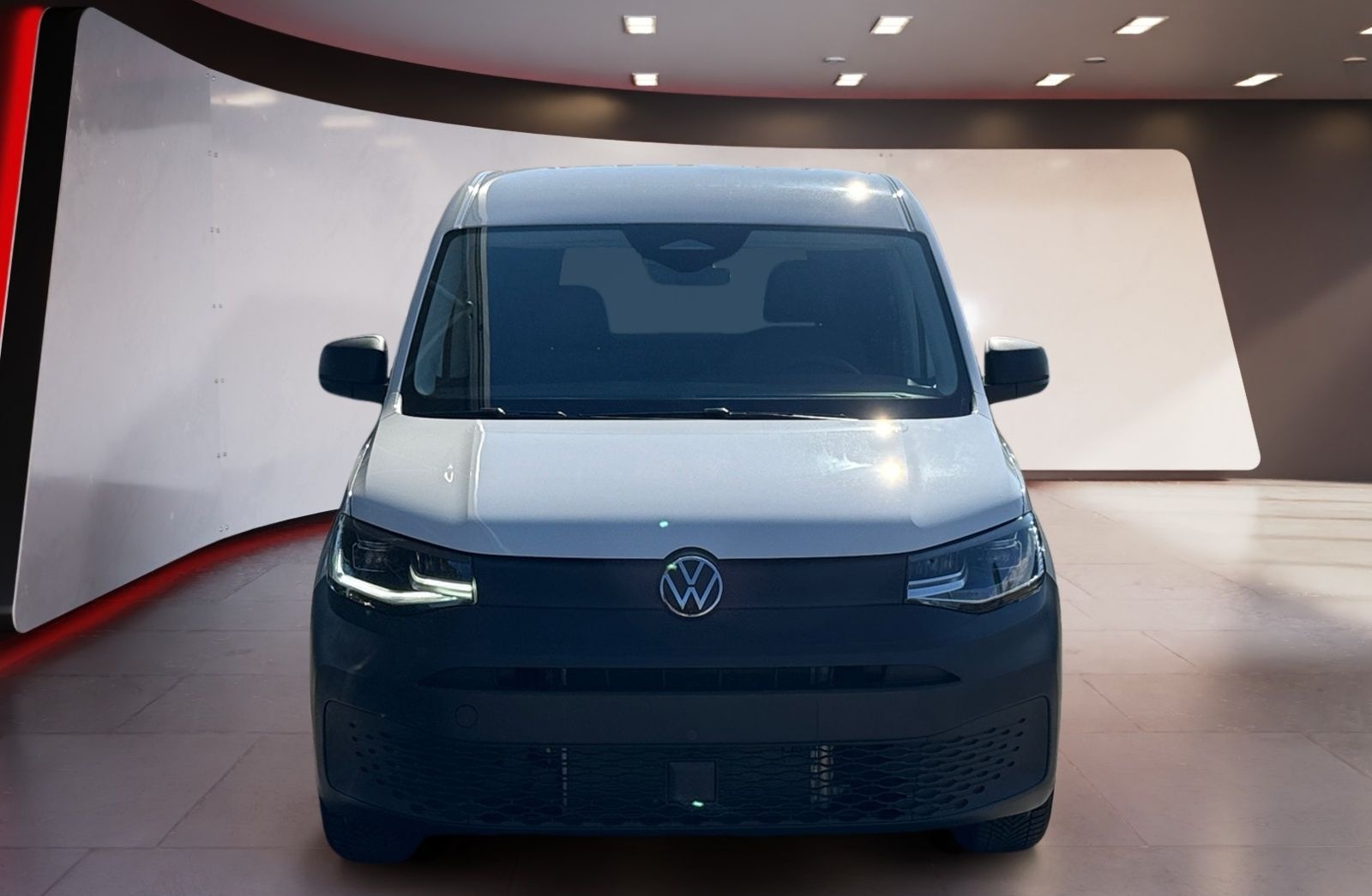 Volkswagen Caddy Cargo Maxi 2,0 TDI DSG AHK LED foto 5