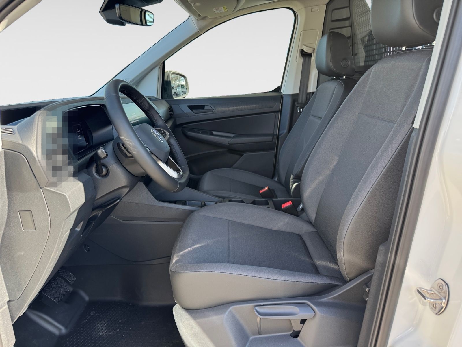 Volkswagen Caddy Cargo Maxi 2,0 TDI DSG AHK LED foto 7