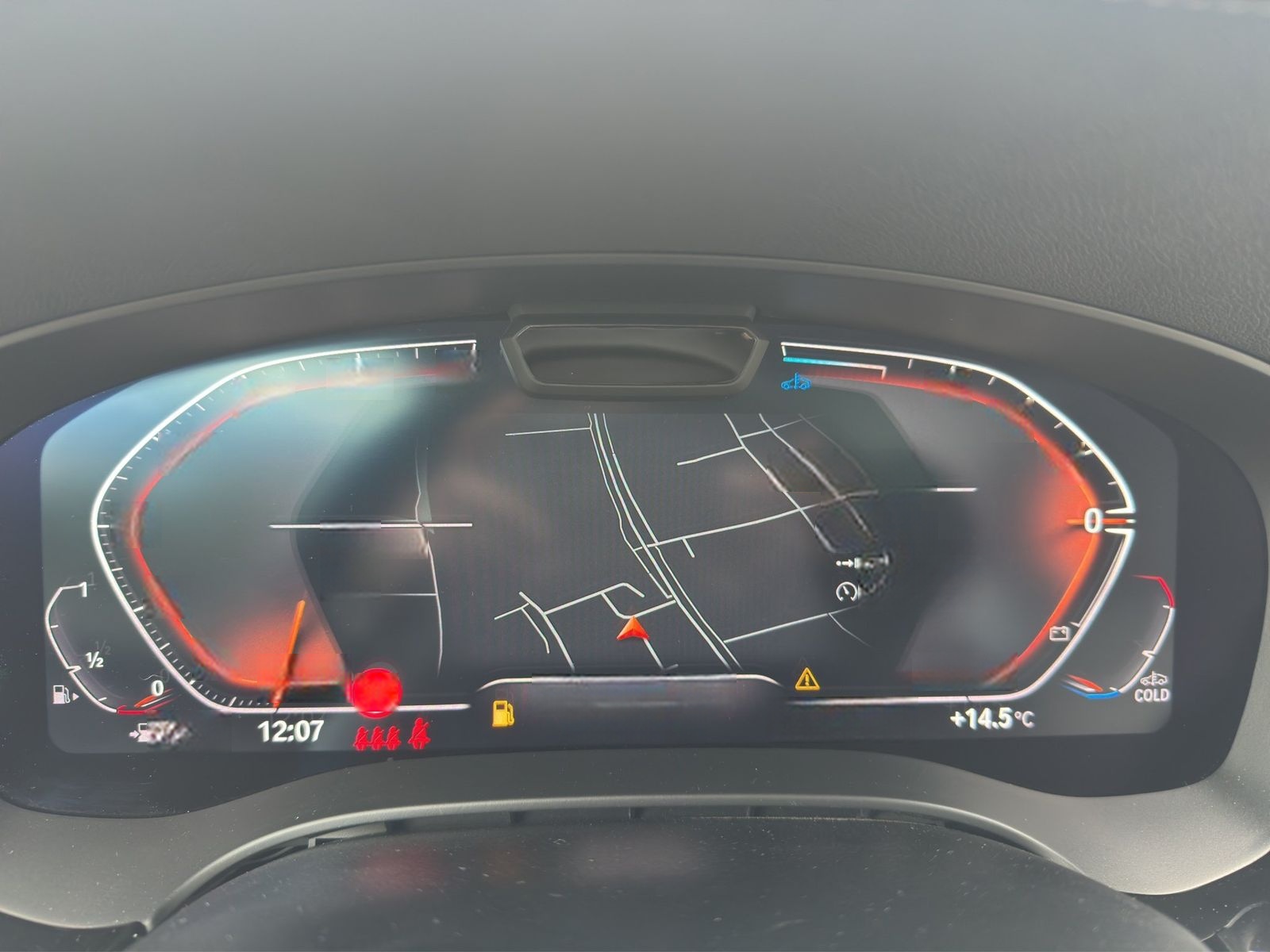 BMW 540i xDrive Touring Park/DrivAs+ Pano 4xKlima foto 15