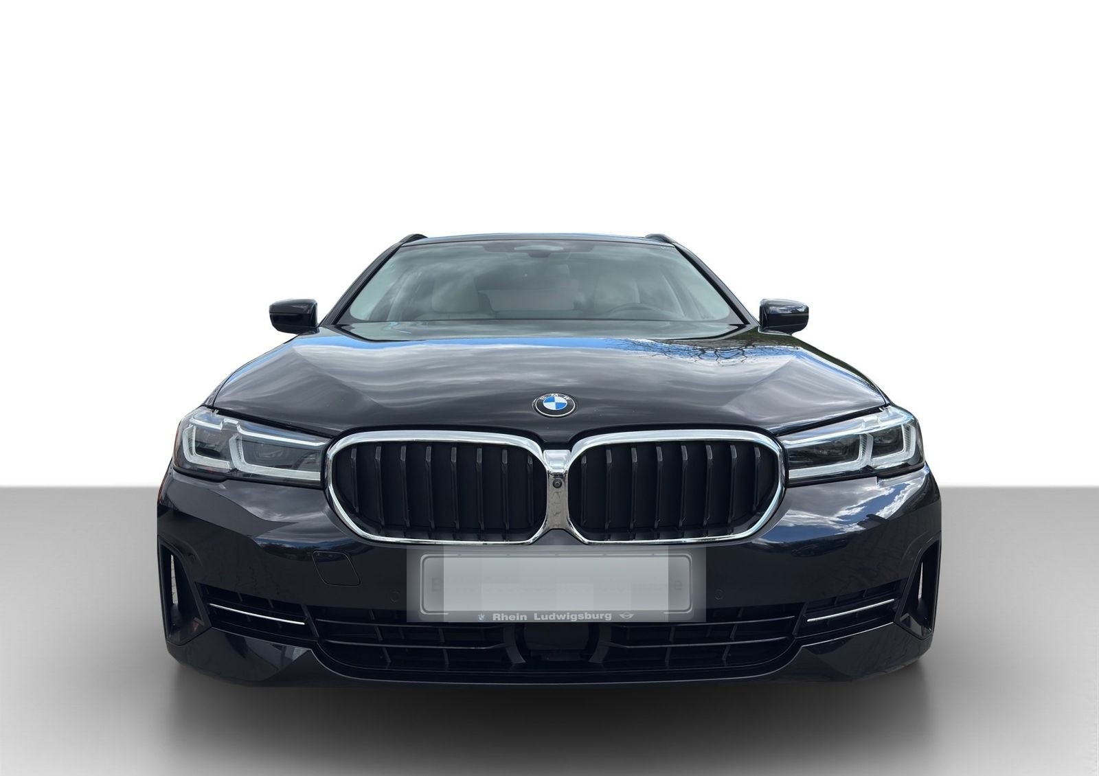 BMW 540i xDrive Touring Park/DrivAs+ Pano 4xKlima foto 4