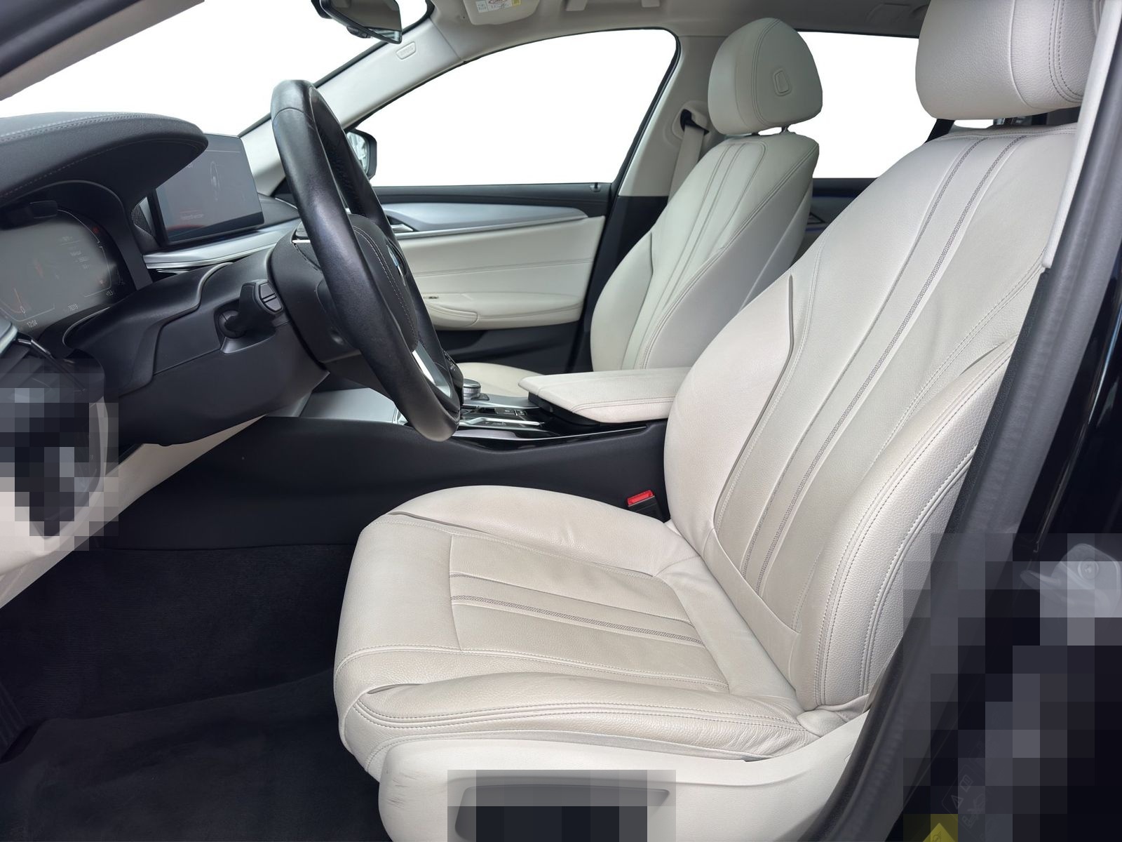 BMW 540i xDrive Touring Park/DrivAs+ Pano 4xKlima foto 7