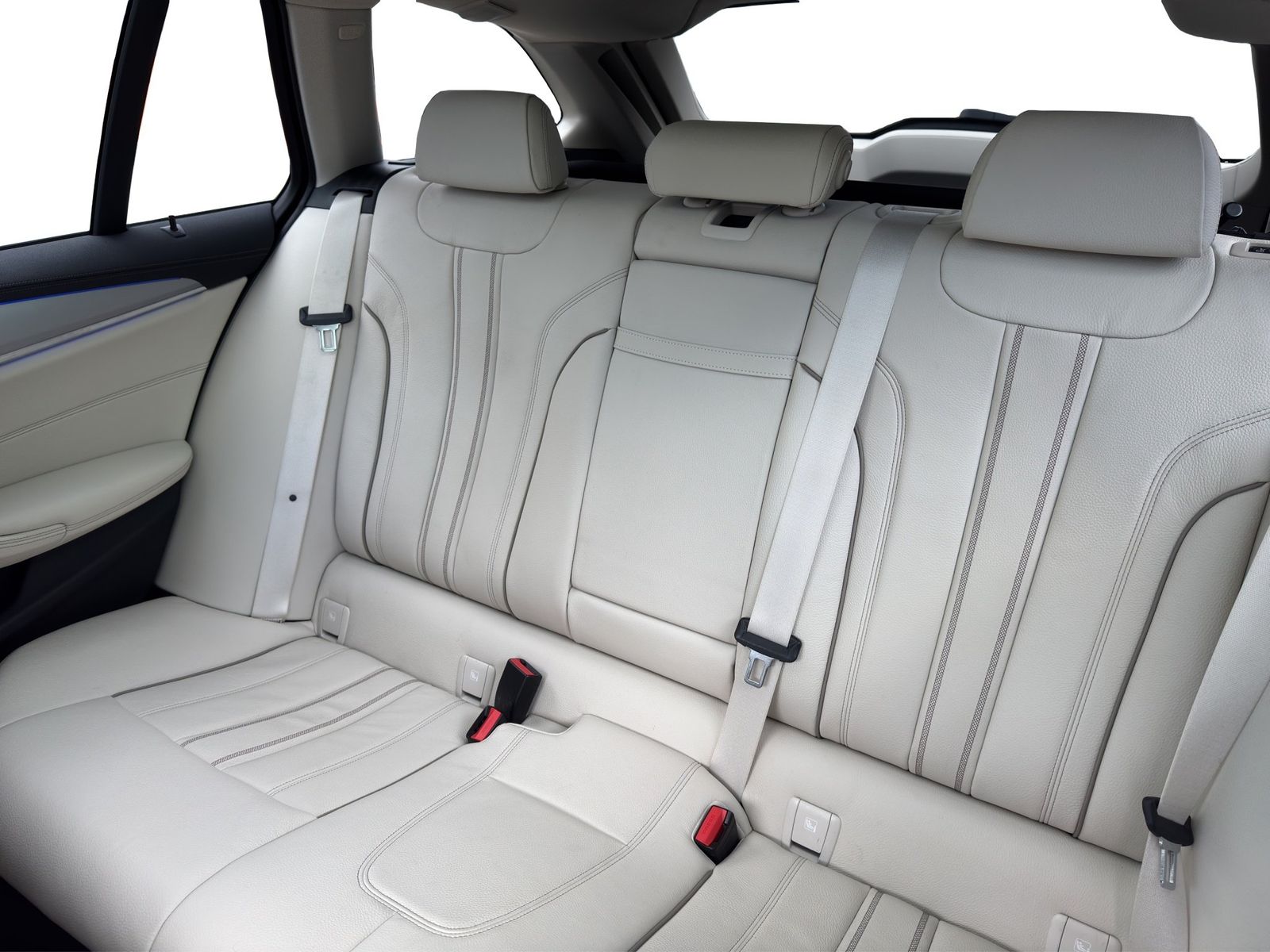 BMW 540i xDrive Touring Park/DrivAs+ Pano 4xKlima foto 8