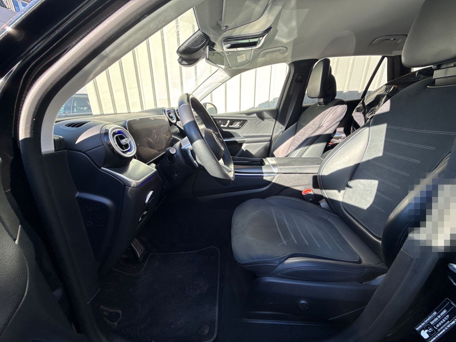 Mercedes-Benz GLC 220d 4Matic AMG Line*360*Memory*AHK*LED foto 5