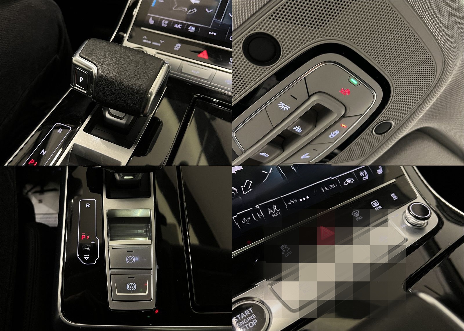Audi Q7 50|S-LINE|7-SITZ|HUD|SOFT|360|LUFT|MEMO|PANO| foto 24