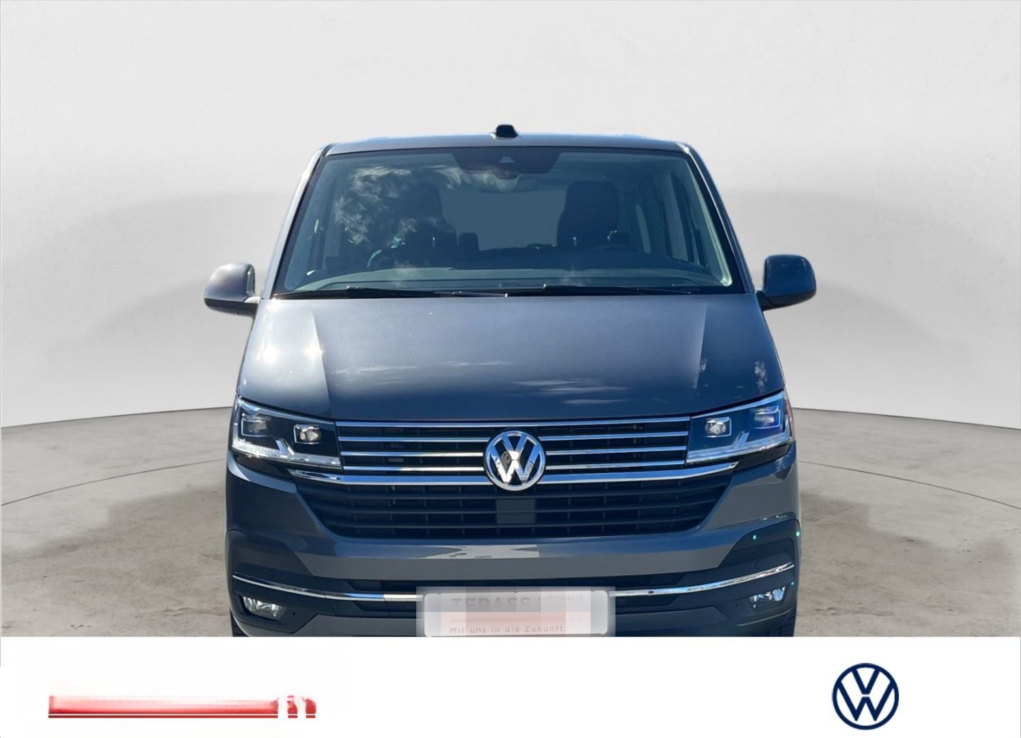 Volkswagen T6.1 Multivan 2.0l TDI Generation Six ACC NAVI K foto 2