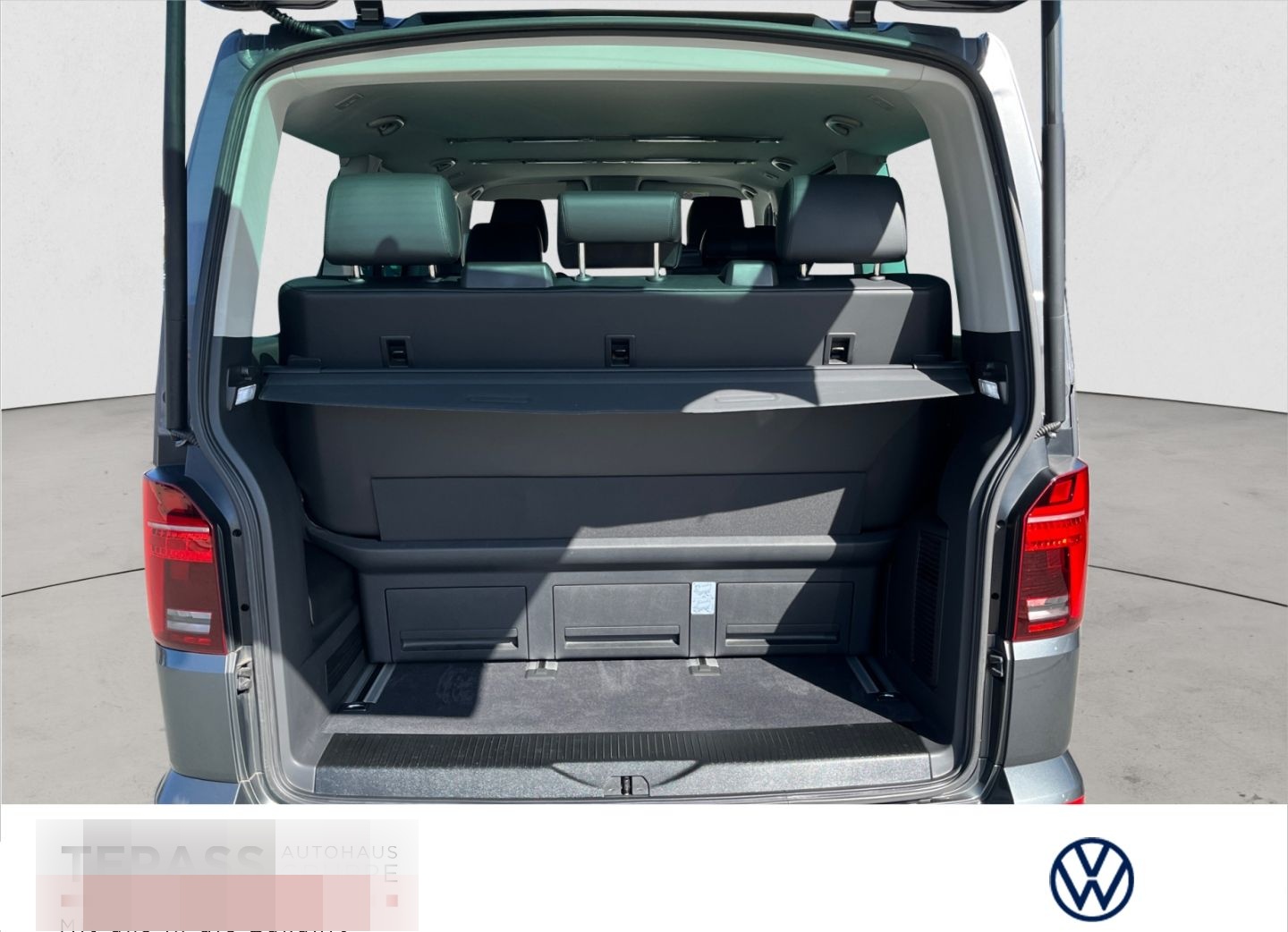 Volkswagen T6.1 Multivan 2.0l TDI Generation Six ACC NAVI K foto 13