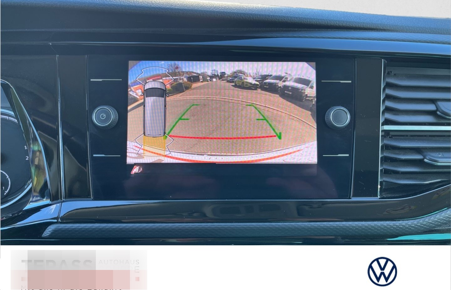 Volkswagen T6.1 Multivan 2.0l TDI Generation Six ACC NAVI K foto 16