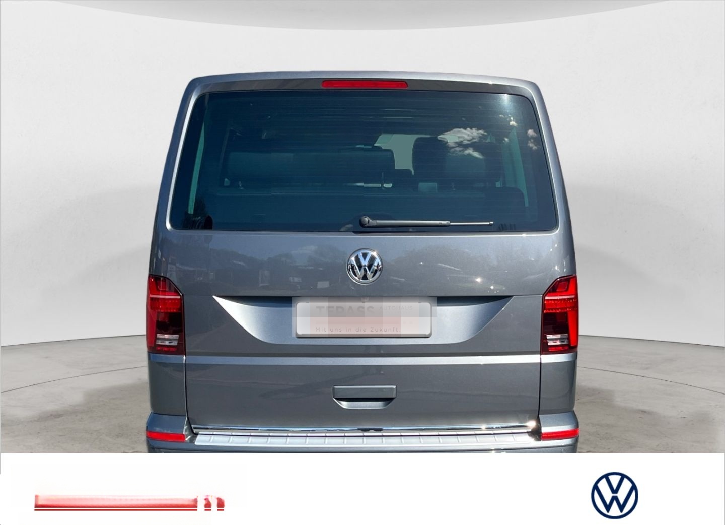 Volkswagen T6.1 Multivan 2.0l TDI Generation Six ACC NAVI K foto 5