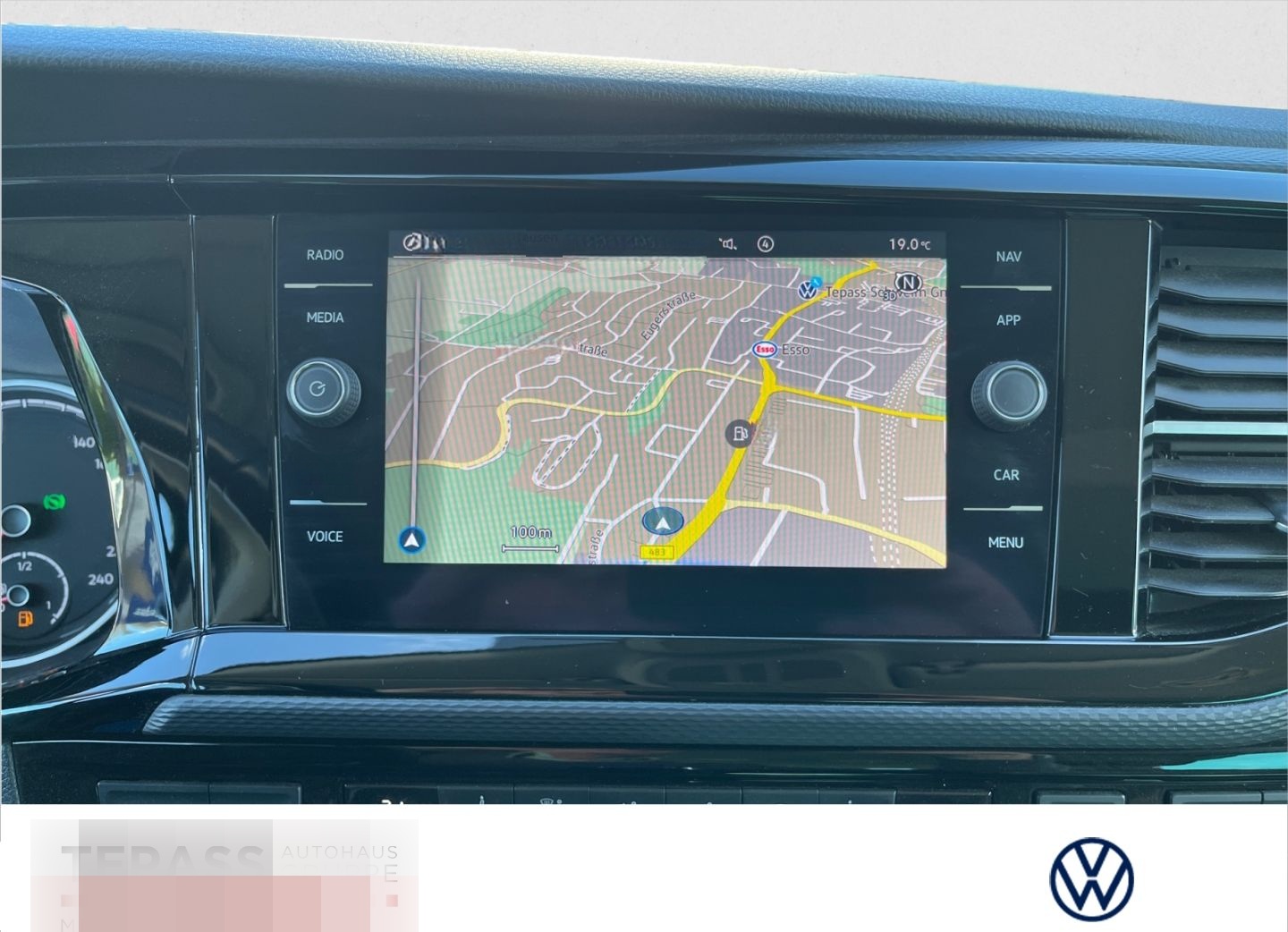 Volkswagen T6.1 Multivan 2.0l TDI Generation Six ACC NAVI K foto 9