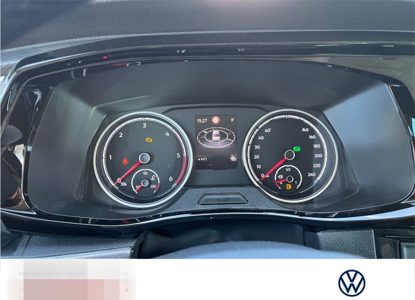 Volkswagen T6.1 Multivan 2.0l TDI Generation Six ACC NAVI K foto 10