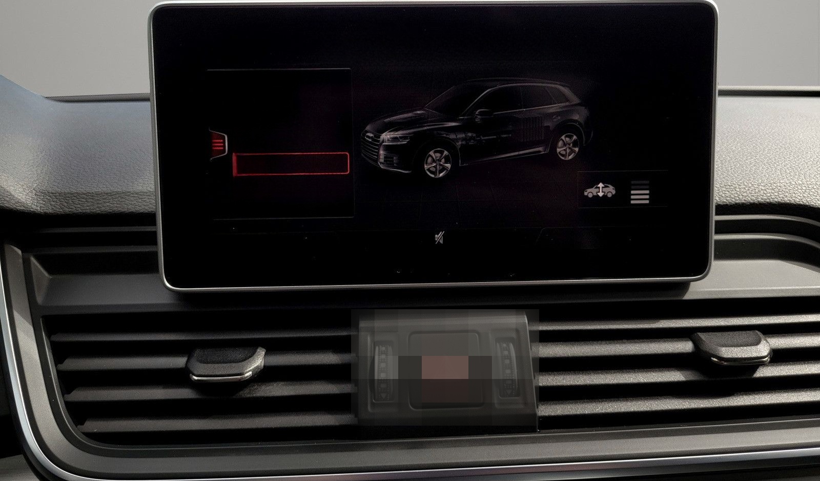 Audi Q5 55 TFSI e qu. S line PANO|HUD|LUFT|R-KAM|AHK foto 17