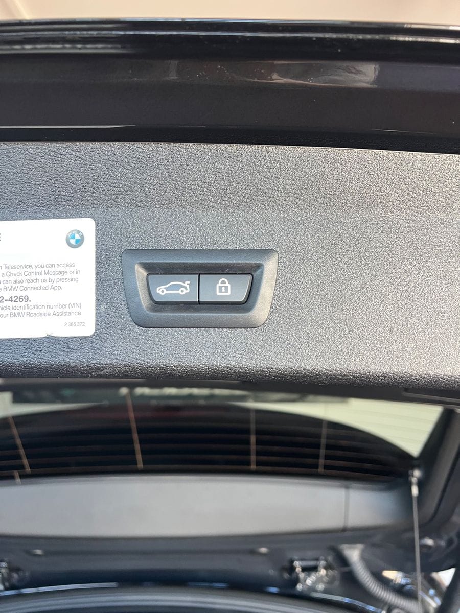 BMW X1 X Drive 28i M-Sport-Line Navi LED Panorama foto 14