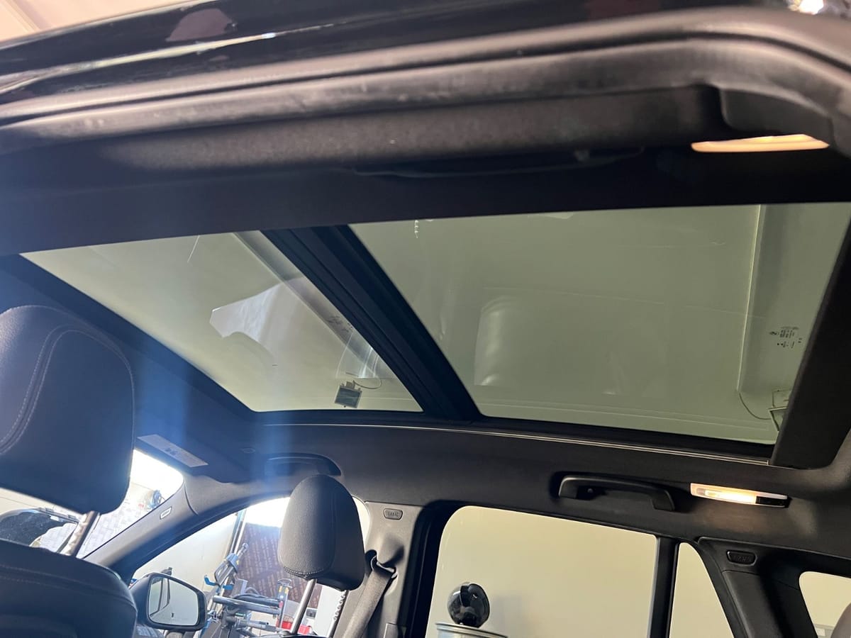 BMW X1 X Drive 28i M-Sport-Line Navi LED Panorama foto 10