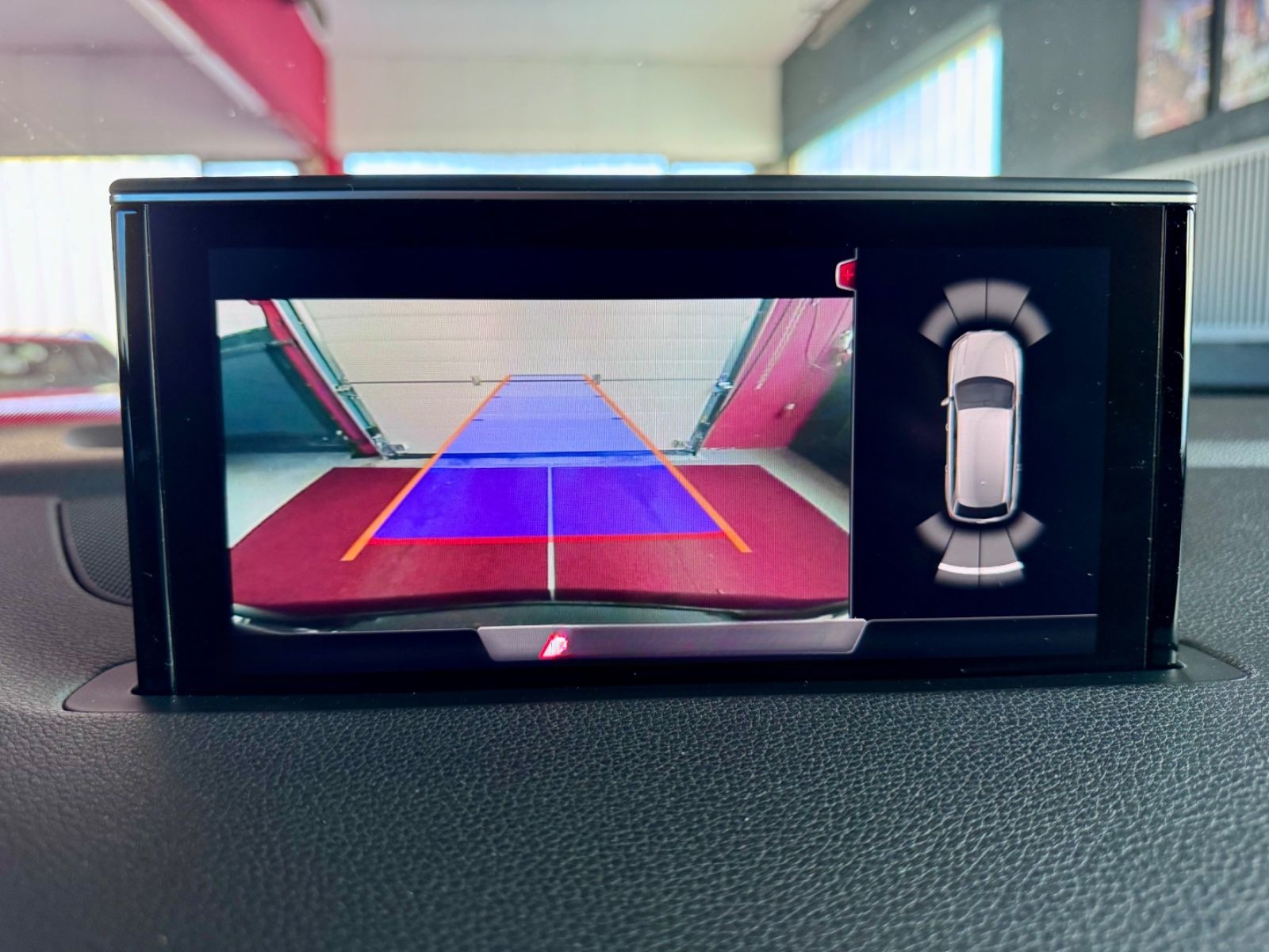 Audi Q7 3x S Line Luft Virtual 7 Sitze FondTV Pano 21 foto 13