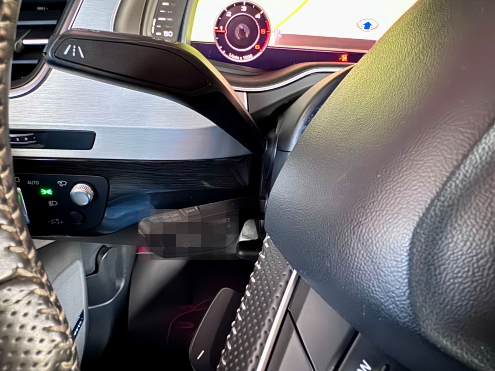 Audi Q7 3x S Line Luft Virtual 7 Sitze FondTV Pano 21 foto 17