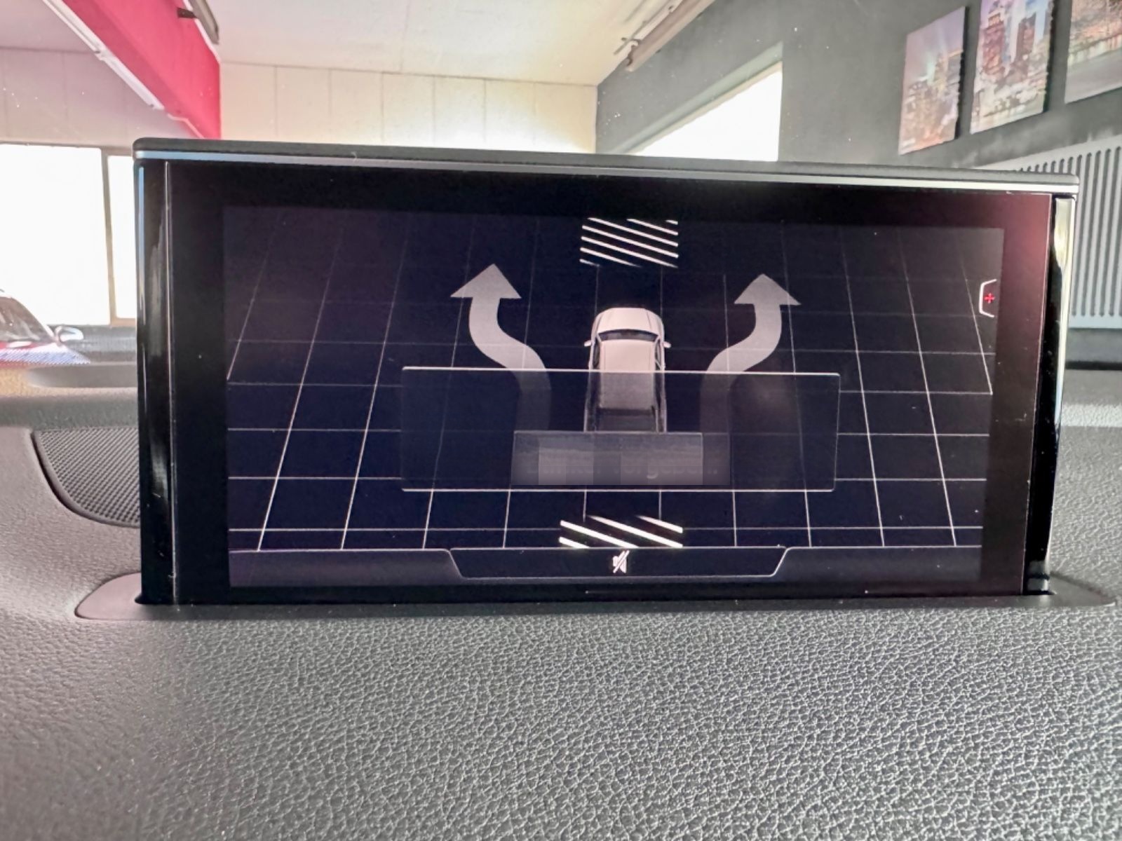 Audi Q7 3x S Line Luft Virtual 7 Sitze FondTV Pano 21 foto 18