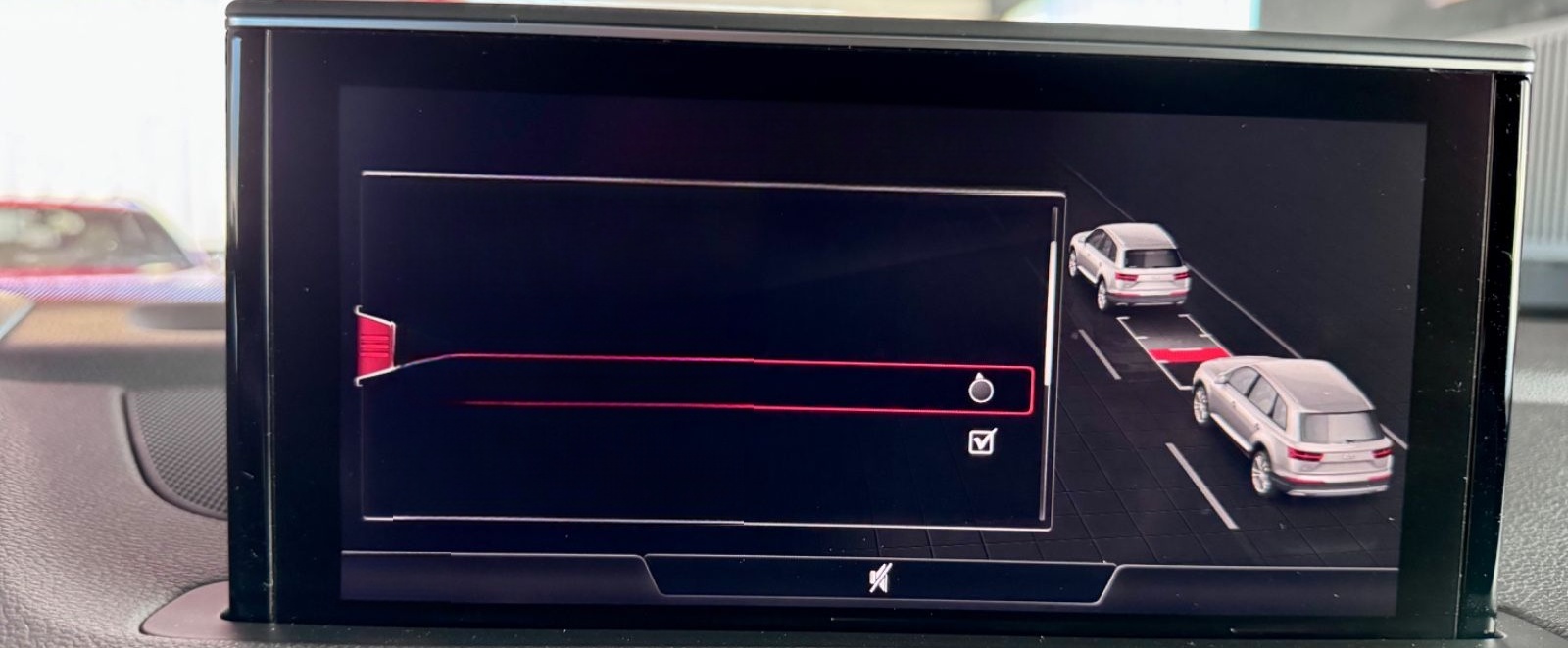 Audi Q7 3x S Line Luft Virtual 7 Sitze FondTV Pano 21 foto 19