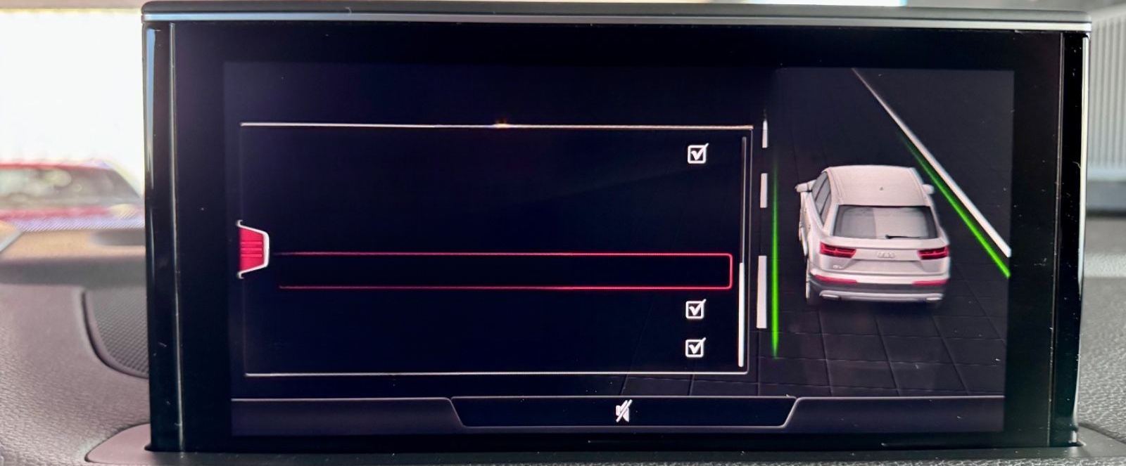 Audi Q7 3x S Line Luft Virtual 7 Sitze FondTV Pano 21 foto 20