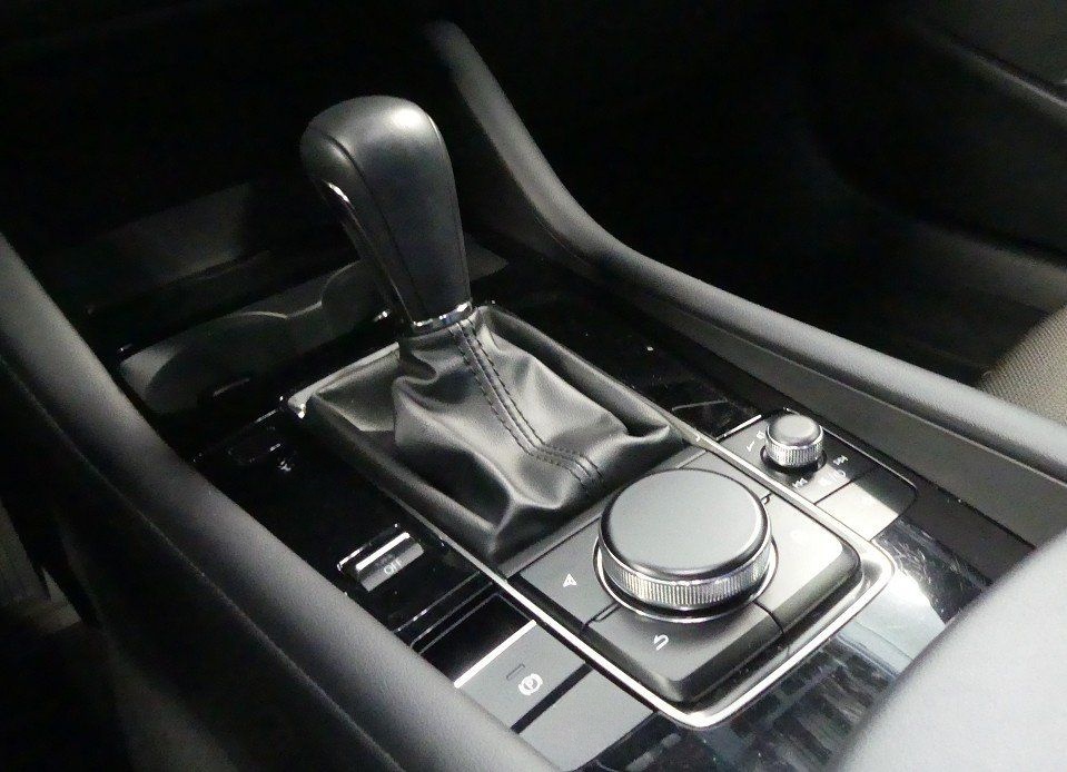 Mazda 3 Exclusive Line - Matrix LED - 360° - BOSE - Ga foto 11