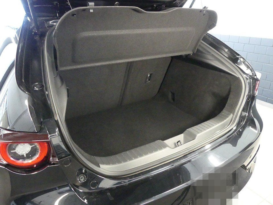 Mazda 3 Exclusive Line - Matrix LED - 360° - BOSE - Ga foto 12