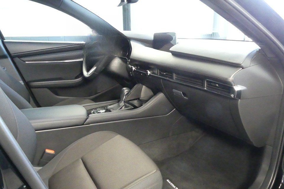 Mazda 3 Exclusive Line - Matrix LED - 360° - BOSE - Ga foto 13