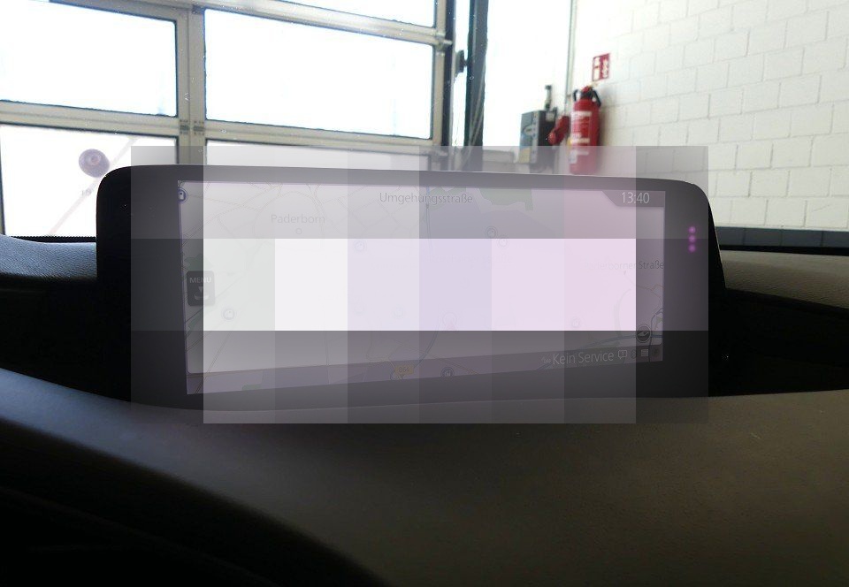 Mazda 3 Exclusive Line - Matrix LED - 360° - BOSE - Ga foto 15