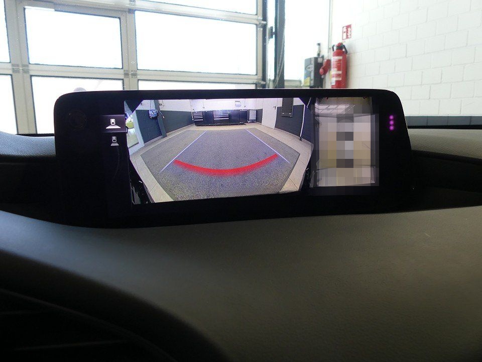 Mazda 3 Exclusive Line - Matrix LED - 360° - BOSE - Ga foto 16
