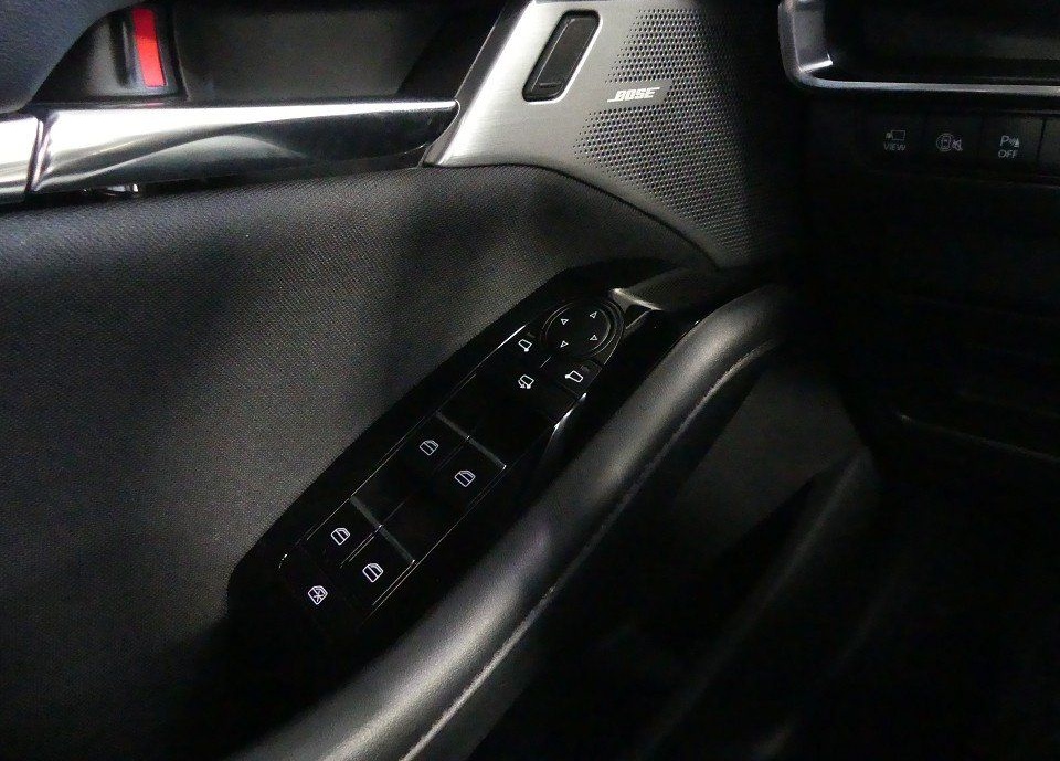 Mazda 3 Exclusive Line - Matrix LED - 360° - BOSE - Ga foto 17