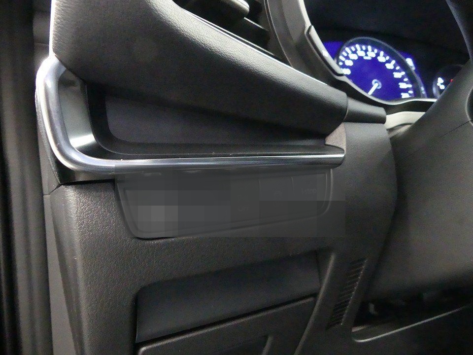 Mazda 3 Exclusive Line - Matrix LED - 360° - BOSE - Ga foto 19