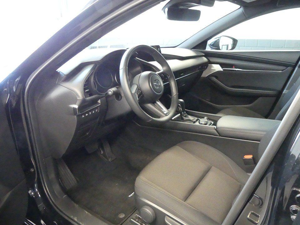 Mazda 3 Exclusive Line - Matrix LED - 360° - BOSE - Ga foto 5