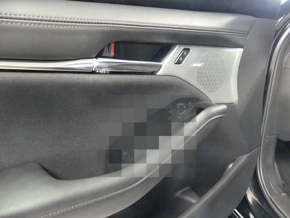 Mazda 3 Exclusive Line - Matrix LED - 360° - BOSE - Ga foto 6