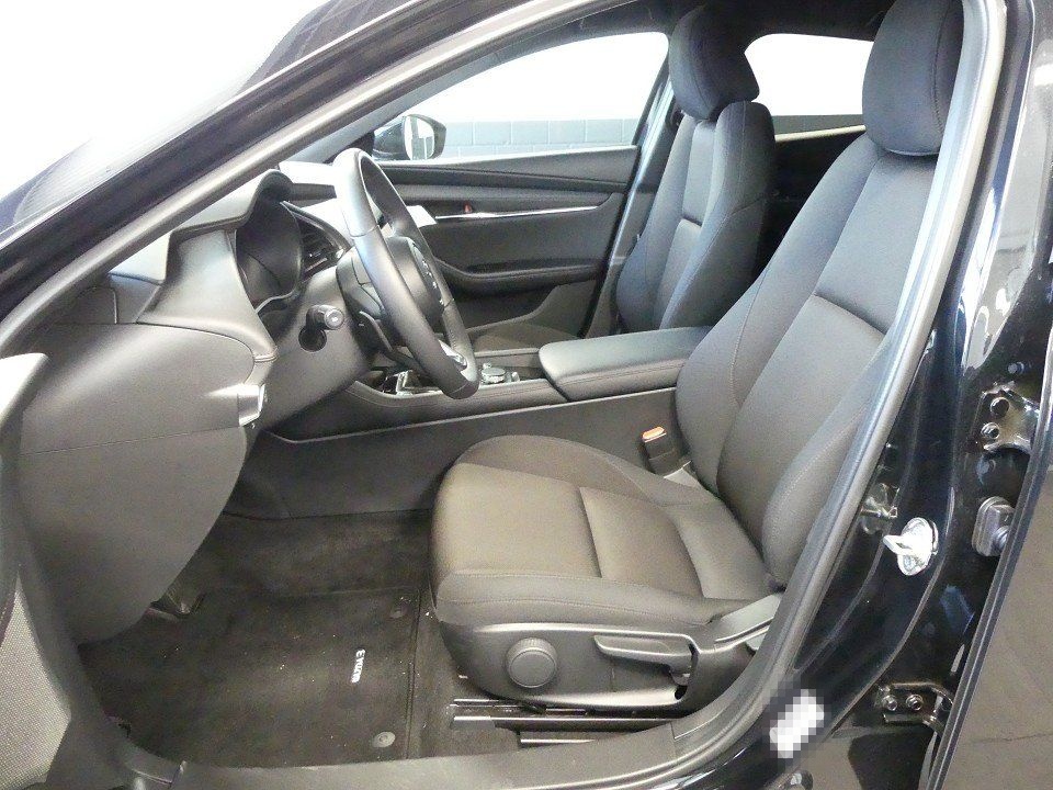 Mazda 3 Exclusive Line - Matrix LED - 360° - BOSE - Ga foto 7