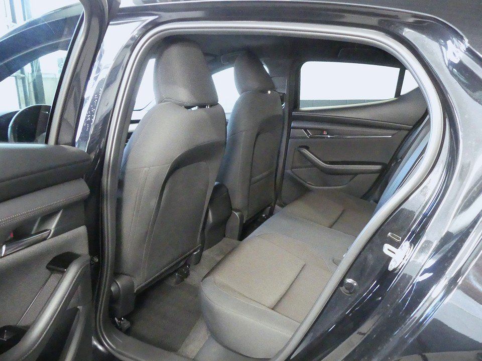 Mazda 3 Exclusive Line - Matrix LED - 360° - BOSE - Ga foto 8