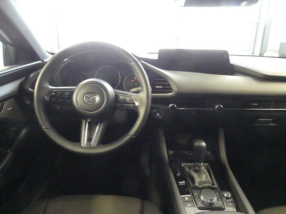 Mazda 3 Exclusive Line - Matrix LED - 360° - BOSE - Ga foto 9