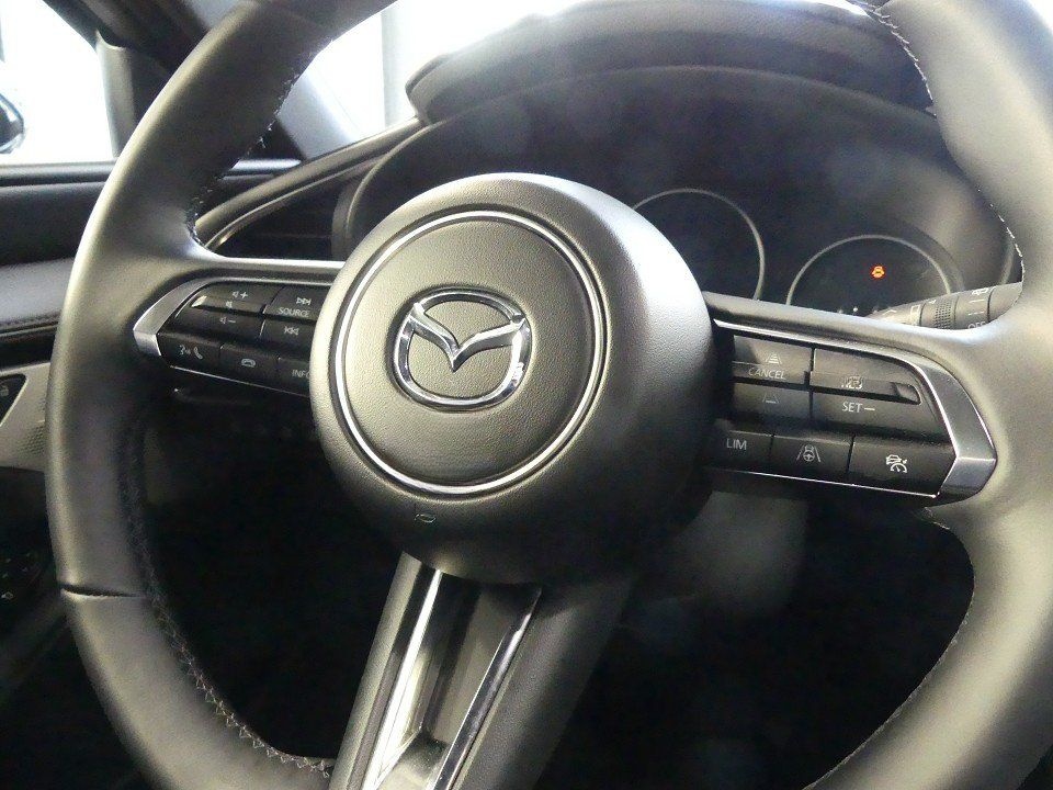 Mazda 3 Exclusive Line - Matrix LED - 360° - BOSE - Ga foto 10
