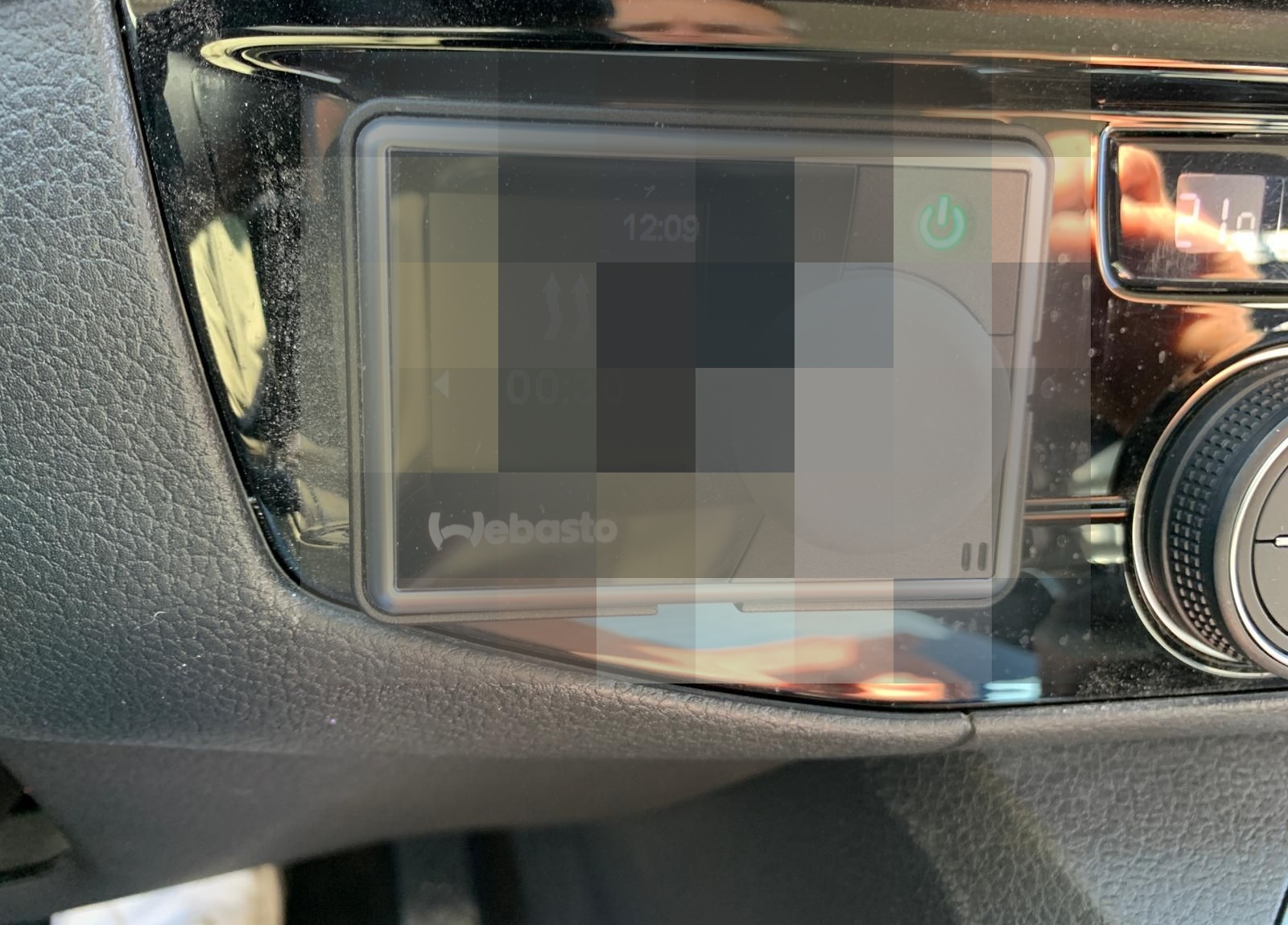 Volkswagen T6.1 Multivan Cruise DSG LED ACC Navi SHZ Kamera foto 11