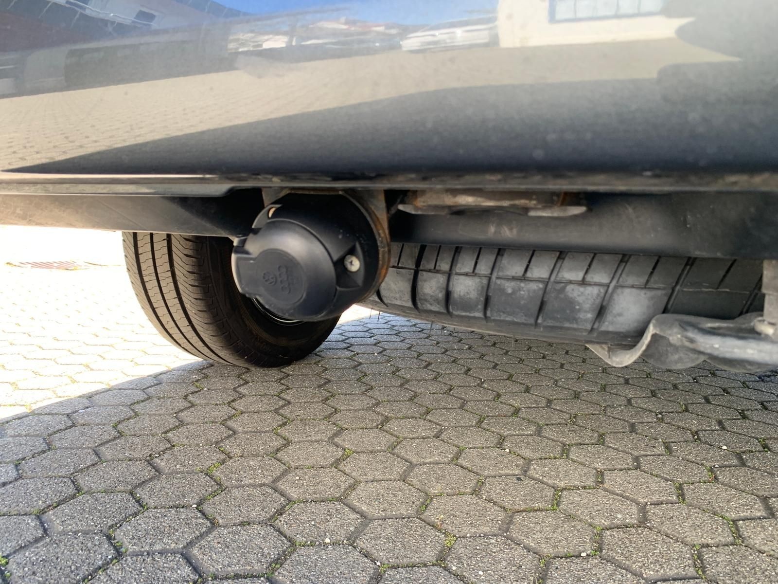 Volkswagen T6.1 Multivan Cruise DSG LED ACC Navi SHZ Kamera foto 19