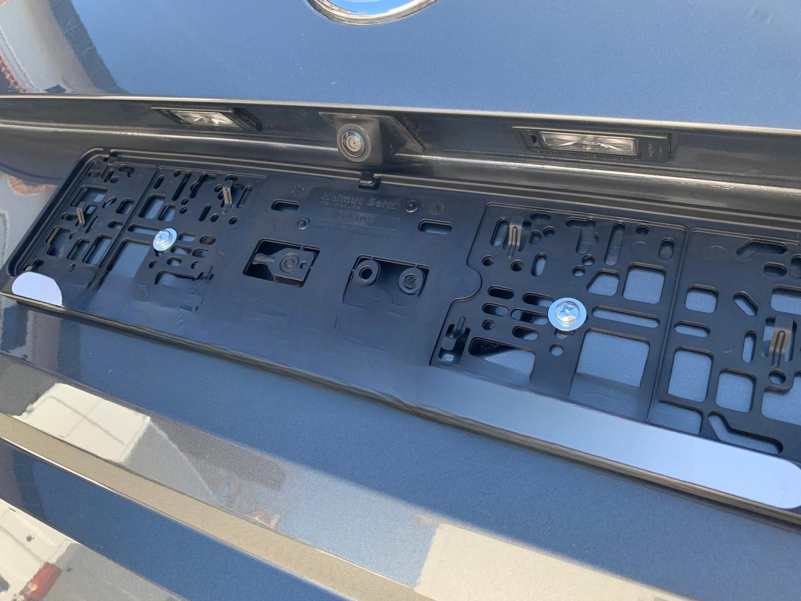 Volkswagen T6.1 Multivan Cruise DSG LED ACC Navi SHZ Kamera foto 20