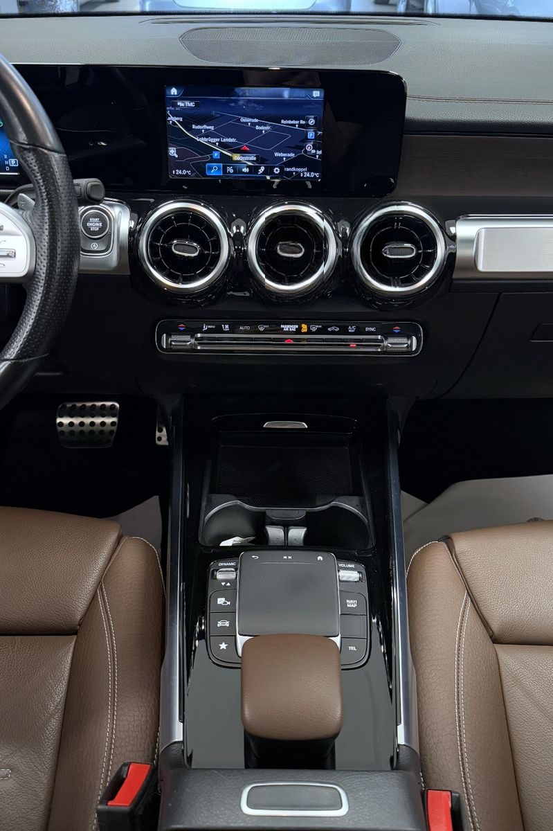 Mercedes-Benz GLB 220d 4Matic *AMG*PanoSD*ACC*AHK*LED* foto 20