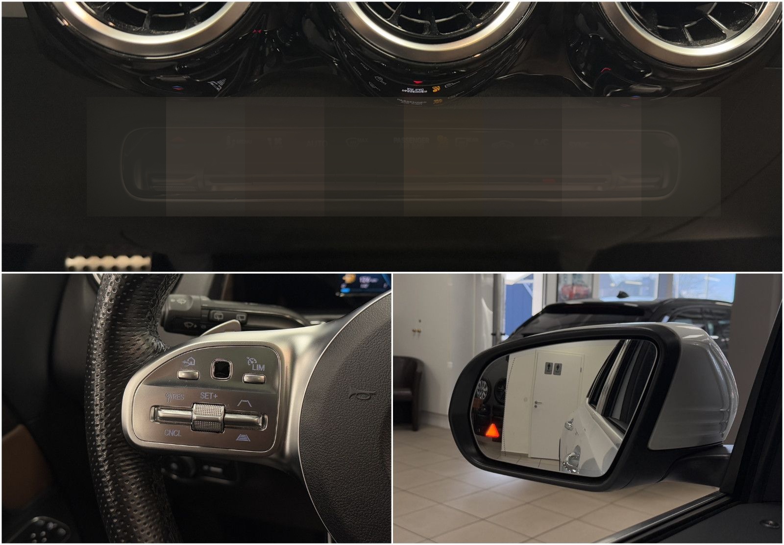 Mercedes-Benz GLB 220d 4Matic *AMG*PanoSD*ACC*AHK*LED* foto 22