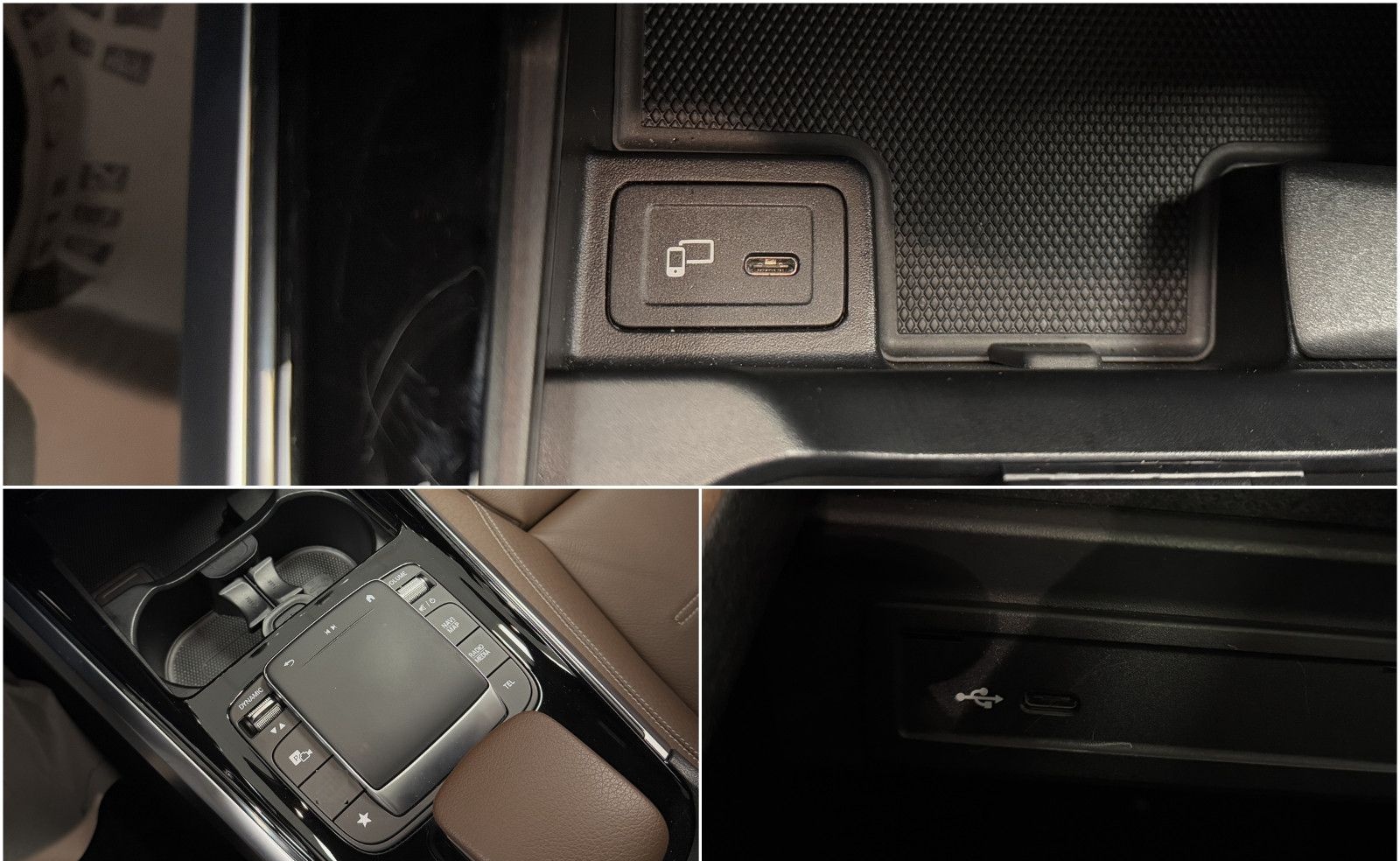 Mercedes-Benz GLB 220d 4Matic *AMG*PanoSD*ACC*AHK*LED* foto 24