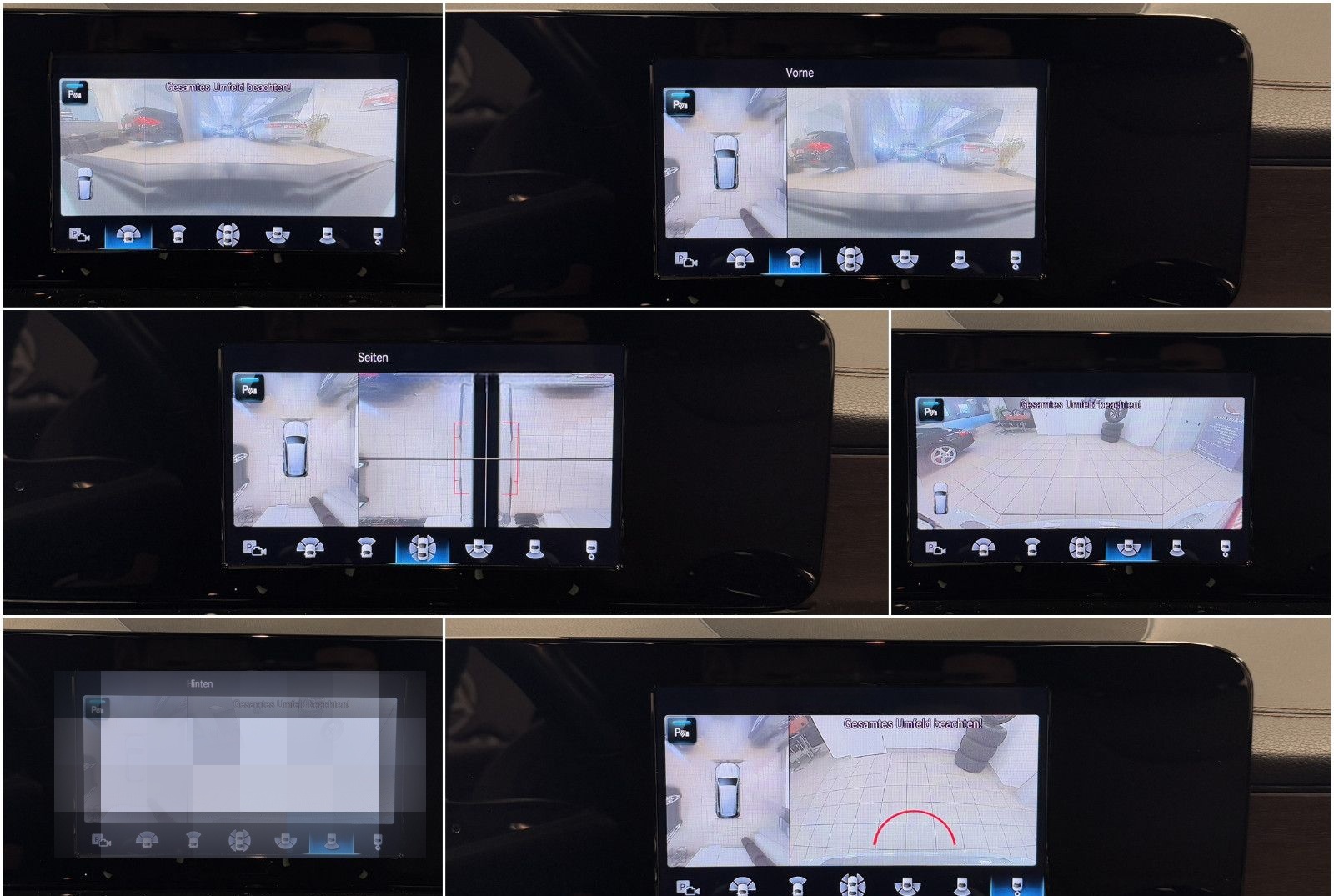 Mercedes-Benz GLB 220d 4Matic *AMG*PanoSD*ACC*AHK*LED* foto 25