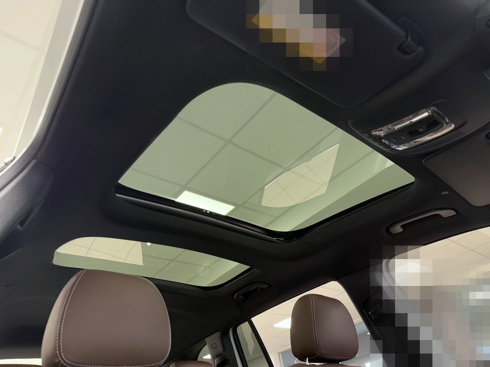 Mercedes-Benz GLB 220d 4Matic *AMG*PanoSD*ACC*AHK*LED* foto 8