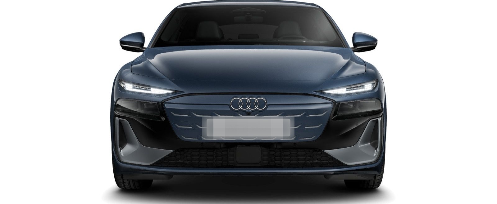 Audi A6 Avant e-tron performance S line*Navi*LED*AHK* foto 2