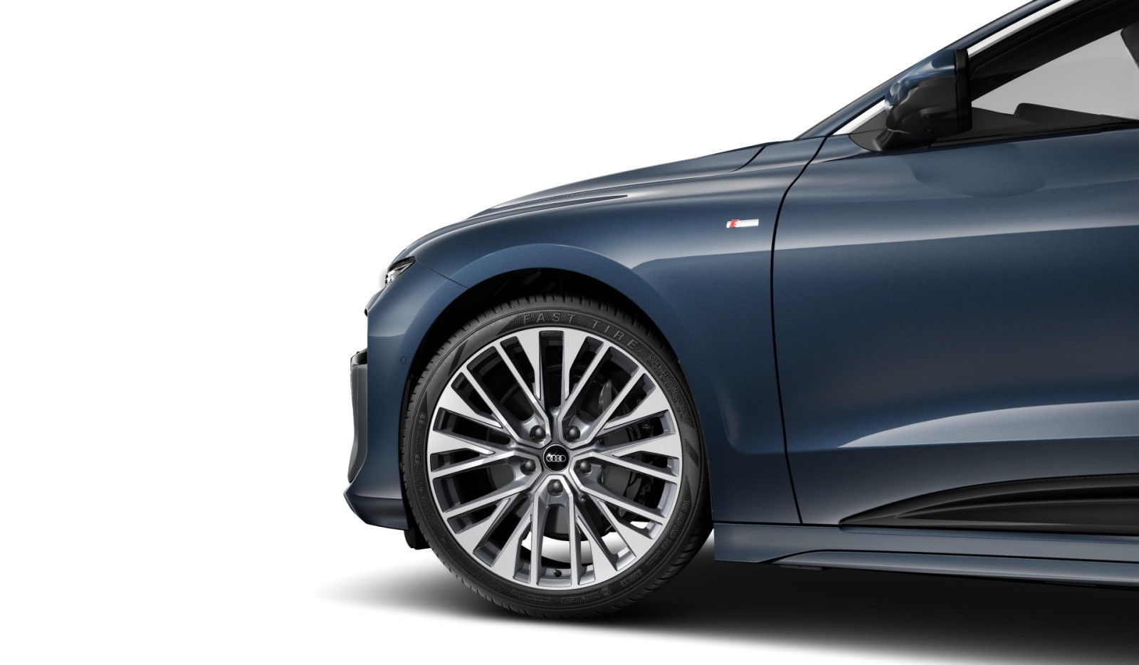 Audi A6 Avant e-tron performance S line*Navi*LED*AHK* foto 3