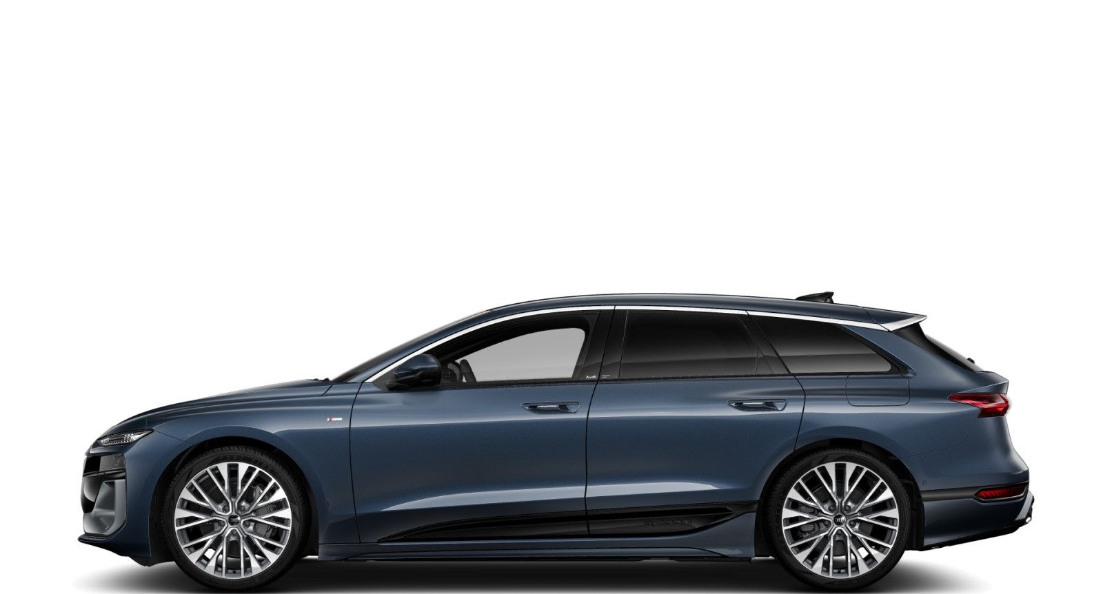 Audi A6 Avant e-tron performance S line*Navi*LED*AHK* foto 5
