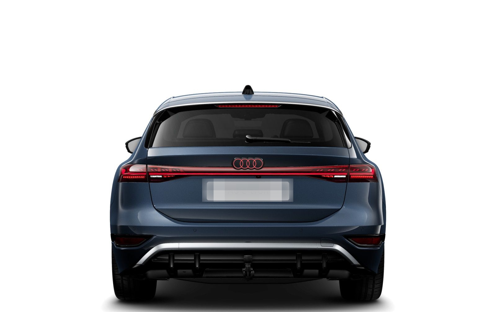 Audi A6 Avant e-tron performance S line*Navi*LED*AHK* foto 6