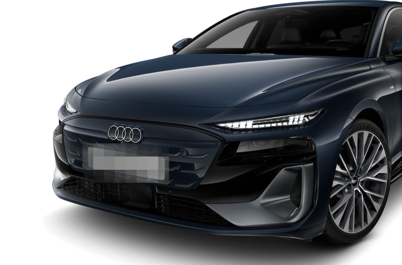 Audi A6 Avant e-tron performance S line*Navi*LED*AHK* foto 7