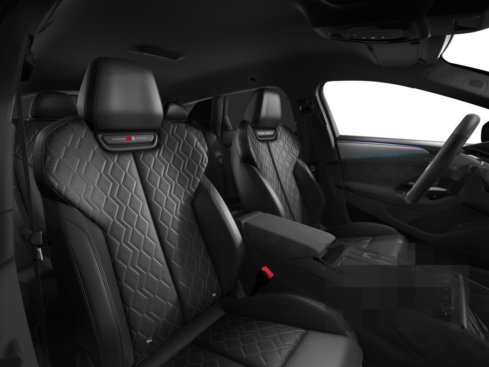 Audi A6 Avant e-tron performance S line*Navi*LED*AHK* foto 9