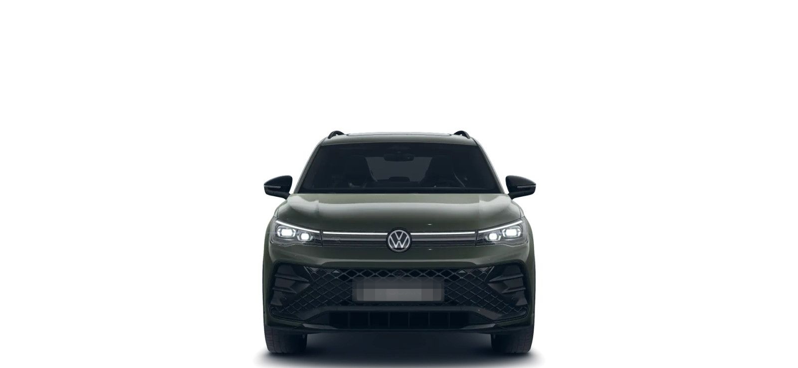 Volkswagen Tiguan 2.0 TSI DSG 4M R-LINE BLACK PANO ST.HEIZ foto 3